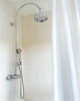 Modern shower