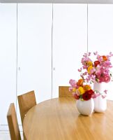 Modern dining table 