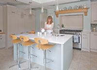 Katherine Dodds kitchen feature 