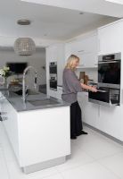 Clare Doherty kitchen feature
