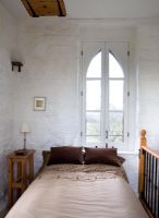 Classic bedroom