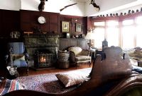 Classic living room 
