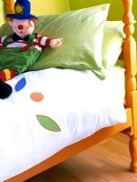 Childs bed 
