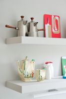 Teapot collection