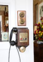 Classic telephone
