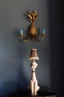 Quirky lamps