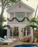 Key West feature