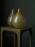 Modern vases