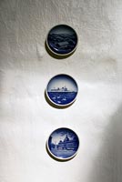 Decorative plaques