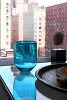 Glass beaker