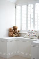 Child's bedroom furniture