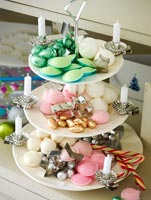 Christmas confectionery