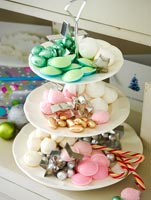 Christmas confectionery
