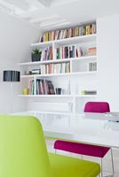 Contemporary dining furniture from Ligne Roset