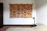 Tribal tapestry