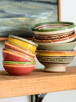 Portuguese pottery