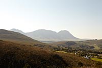 Hemel-en-Aarde valley, Western Cape, South Africa