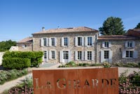 Bed and breakfast, Bordeaux
