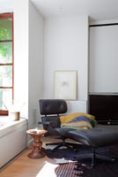 Eames furniture