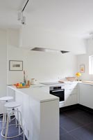 Minimal kitchen