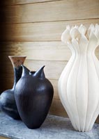 Contemporary ceramics