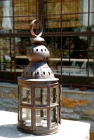 Traditional lantern