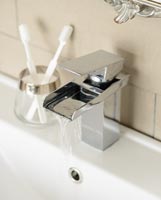 Modern tap
