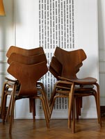 Designer chairs