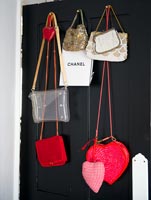 Handbag collection