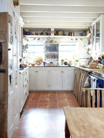 Country kitchen