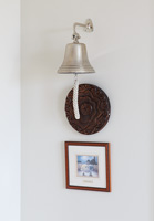 Wall mounted ornaments and accessories