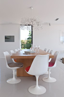 Contemporary dining furniture