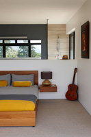 Contemporary bedroom furniture
