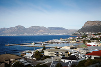 Kalk Bay, Cape Town, South Africa