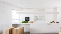 Minimal kitchen