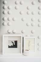 Braille wallpaper