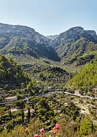 Mountains, Deia, Mallorca