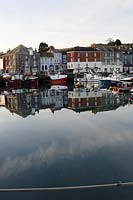 Harbour, Cornwall