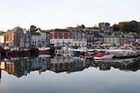 Harbour, Padstow, Cornwall