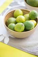 Bowl of LImes
