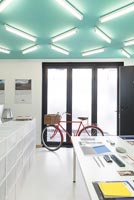 Architects office