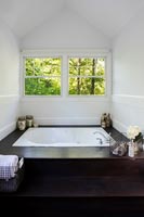 Luxury bath