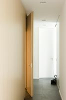 Minimal hallway