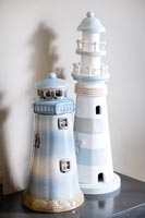 Ornamental lighthouses