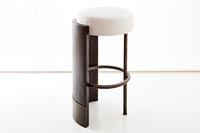 Modern bar stool 
