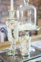 Decorative glassware 
