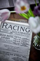 Vintage Racing paper
