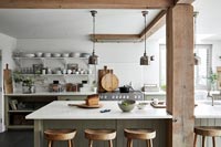 Country kitchen 
