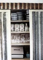 Country cupboard