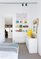 Modern childs bedroom 